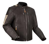 SEGURA Chaquetas Orion Brown / White L