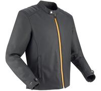 SEGURA Chaquetas Phil Black / Yellow 3XL