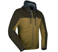 SEGURA Chaquetas Presto Brown / Sand 4XL