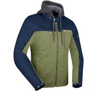 SEGURA Chaquetas Presto Khaki / Blue 4XL
