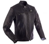 SEGURA Chaquetas Riverton Black / Grey S