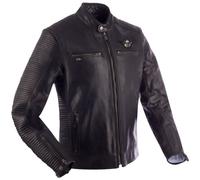 SEGURA Chaquetas Riverton Black / Grey XL