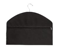 Segura de desvío de la percha: bolsa de soporte de documentos de fuego de fuego, bolsa de alojamiento de armario oculto | Diversión de colgadora impermeable con bolsillo de bloqueo de código, ahorro d