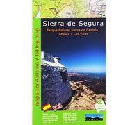 Segura de La Sierra: Parque Natural Sierra de Cazorla, Segura y las Villas