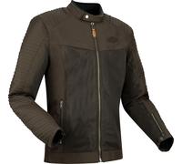 Segura Dikinson, chaqueta textil M male Marrón Oscuro