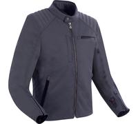 Segura Eternal, chaqueta textil impermeable XXL male Gris