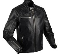 Segura Formula, chaqueta de cuero L male Negro