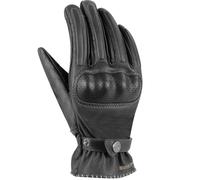 Guantes de Moto Segura Marvin NegroXXL Negro