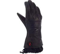 SEGURA Guantes Shiro Black T12