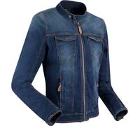 Segura Hunky, chaqueta textil L male Azul