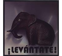 Segura,Javier - Levantate!