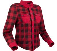 SEGURA Chaquetas Jovan Lady Black / Red T0