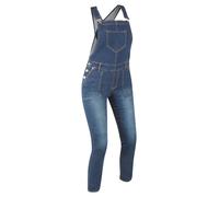 SEGURA Lady Prisca Peto de moto Azul 44 mujeres