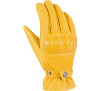 Segura Marvin Guantes de moto, beige, tamaño 2XL para Hombres