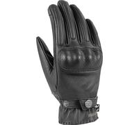 §Guantes de Moto Mujer Segura Marvin Negros§