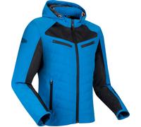 Segura Natcho, chaqueta textil M male Azul/Negro