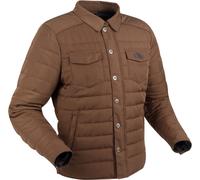 SEGURA Chaquetas Ness Brown XL