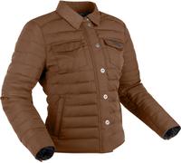 SEGURA Chaquetas Ness Lady Brown T6