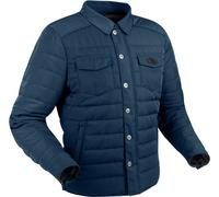 Chaqueta de Moto Segura Ness Azul MarinoXL Azul Marino