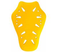 SEGURA Omega Level 2 Protector de espalda Amarillo XS unisex
