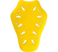 Segura Omega Protect Flex Protector de espalda nivel 2, amarillo, tamaño M para Hombres
