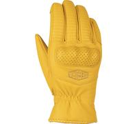 Segura Panther Guantes de moto impermeables, amarillo, Talla 11 (XL)