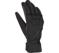Segura Peak Lady Guantes de motocicleta, negro, tamaño S para Mujer