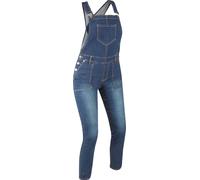 Segura Prisca, petos mujer T6 female Azul