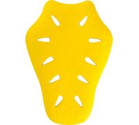 Segura Protect Flex Omega Level 1 Protector de espalda, amarillo, tamaño M para Hombres