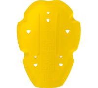 Segura Protect Flex Omega Type A Protector de hombro, amarillo, Talla única