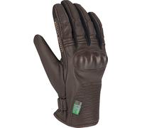 Segura Swan Guantes de motocicleta, marrón, tamaño M para Hombres