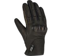 Segura Swan Ladies Guantes de motocicleta, negro, tamaño S para Mujer
