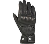 Segura Tampico Guantes de moto, negro, Talla 10