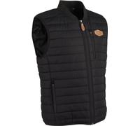 Segura Tipy Chaleco, negro, Talla 3XL