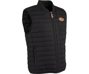 Segura Tipy Chaleco, negro, Talla 3XL