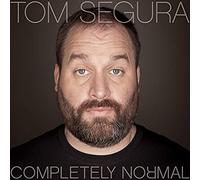 Segura, Tom - Completely Normal