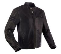 SEGURA Track Chaqueta De Cuero S
