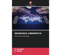 SEGURANÇA CIBERNÉTICA: Curso de Valor Acrescentado
