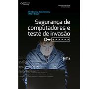 Segurança de Computadores e Teste de Invasão (Em Portuguese do Brasil)