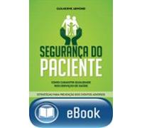 Segurança Do Paciente (ebook)
