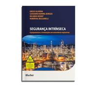 seguranca intrinseca equipamentos e instalacoes em atmosferas explosivas capa comum blucher 1a edico