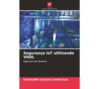 Segurança IoT utilizando VHDL: Segurança do hardware