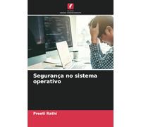 Segurança no sistema operativo
