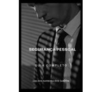 Segurança Pessoal. (ebook)