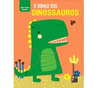segure minhas maozinhas a danca dos dinossauros