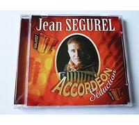 Segurel Jean - Accordeon Seduct