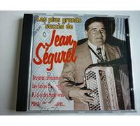 Segurel, Jean - Les Plus grands succès