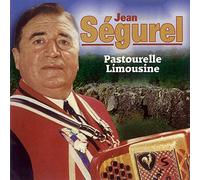 Segurel Jean - Segurel - Pastorelle Limousine
