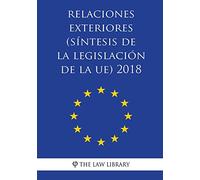 Seguridad alimentaria (Síntesis de la legislación de la UE) 2018