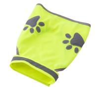 SEGURIDAD DE LA EN LA LECTRO DE LA ESPECIAL - CHAQUETA DEL PERRO PECHO, JUSTO FLORSCENTE DEL PERRO REFRESAS PARA ALTIMANAS PIE PARA OTROS ALGUNOS PARA LA ENTREGA CAMA. Caza, Entrenamiento Chaleco Rifl